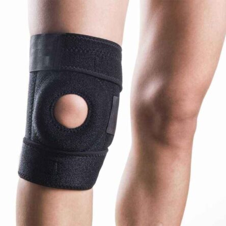 PSJ Large Knee Support with Hinge