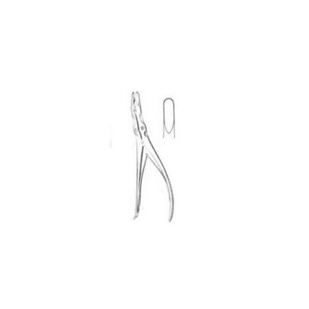 Downz 23cm Leksell