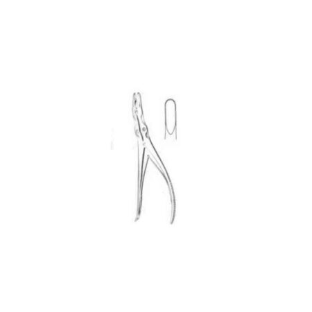 Downz 23cm Leksell