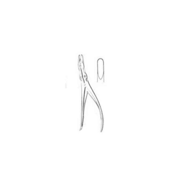 Downz 23cm Leksell