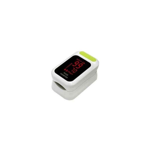 Divine Medicare Fingertip Pulse Oximeter with Sleep Awakening