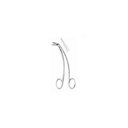 Downz 17cm Favoloro Scissor