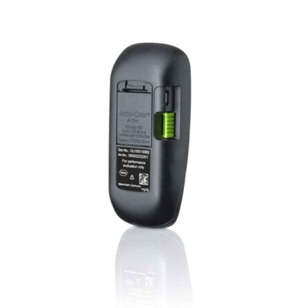 Accu-Chek Active Glucometer