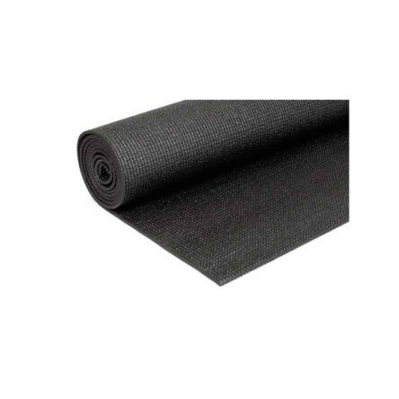 Prokyde SeG-Prkyd-25 4mm Black α Lite Yoga Mat