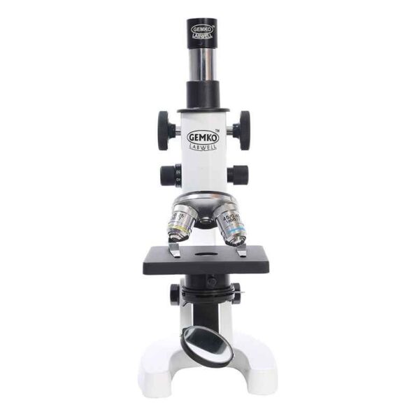 Gemko Labwell Monocular Microscope