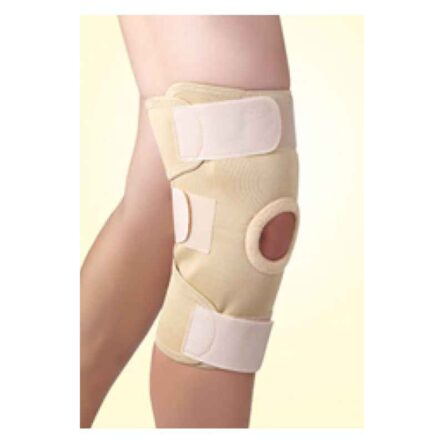 Flamingo RF110 Knee Stabilizer, Size: M 1 Flamingo RF110 Knee Stabilizer