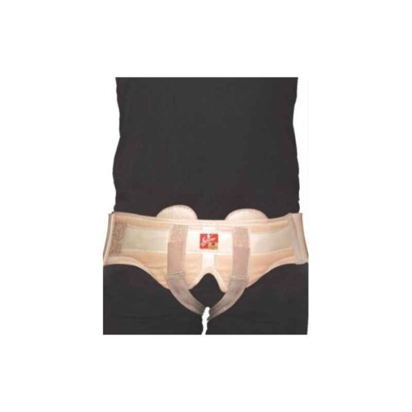 Flamingo RF105 Hernia Belt