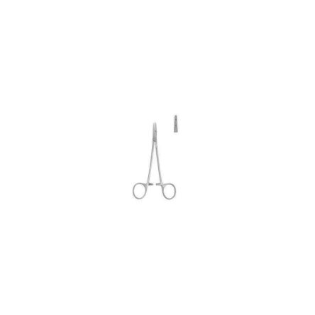 Downz 15cm Crilewood Needle Holder
