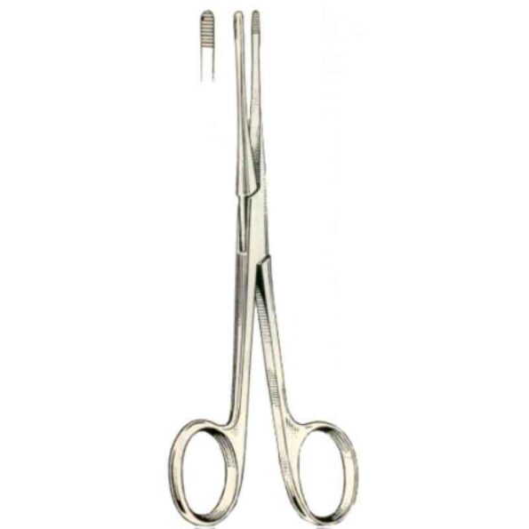 Downz 15cm Sinus Forcep