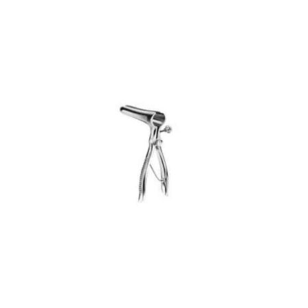 Downz 15.5cm Sims Speculum
