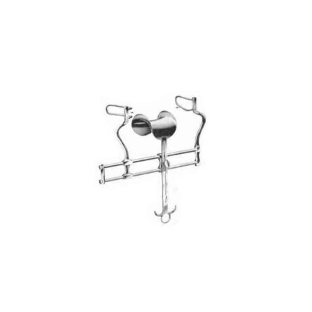 Downz Balfour Retractor