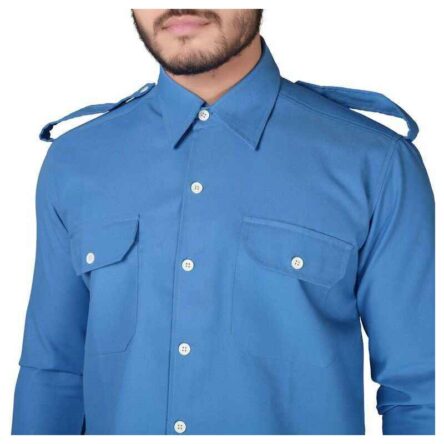 Yaya YA7405 Security Uniform