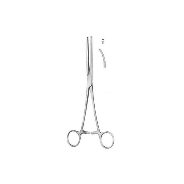 Downz 20cm St. Kochar Artery Forceps