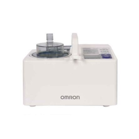 Omron NE-U780 Ultrasonic Nebulizer