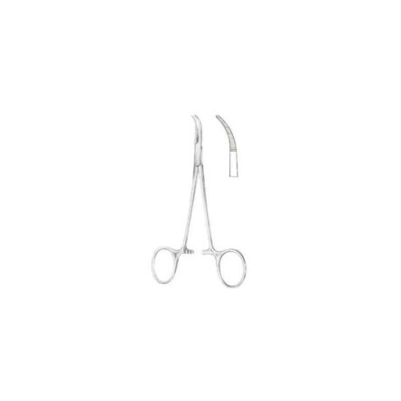 Downz 18cm Cvd. Spencer-Wells Forceps