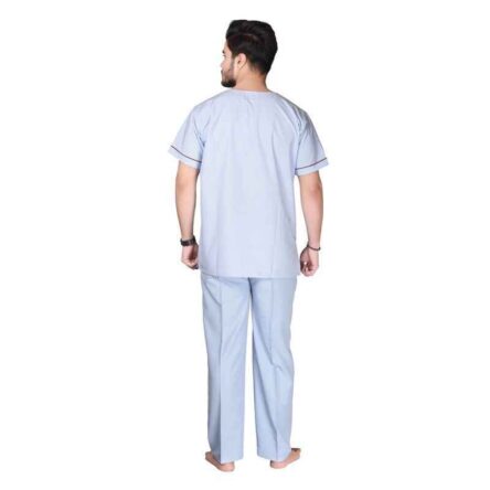 Yaya YA7203 Doctors Special Suit