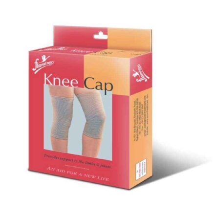 Flamingo Knee Cap Support