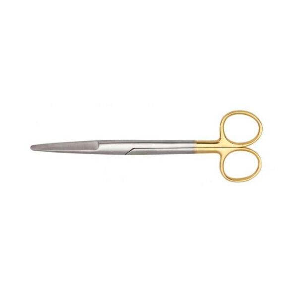 Downz 17cm St/T.C Mayo Scissor