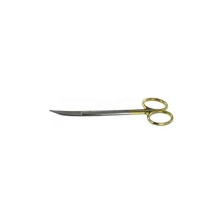 Downz 5 Inch Cvd St/T.C Goldman-Fox Scissor