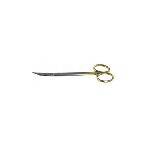 Downz 5 Inch Cvd St/T.C Goldman-Fox Scissor