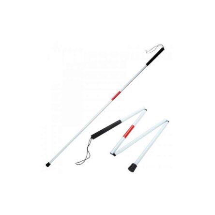 Magna Imported Guide Stick For Blind/Partially Sighted