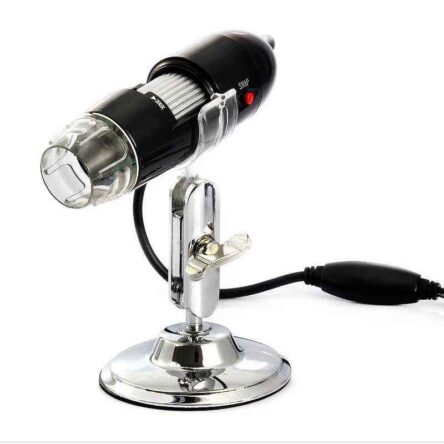 Kawachi K141 USB Digital Microscope