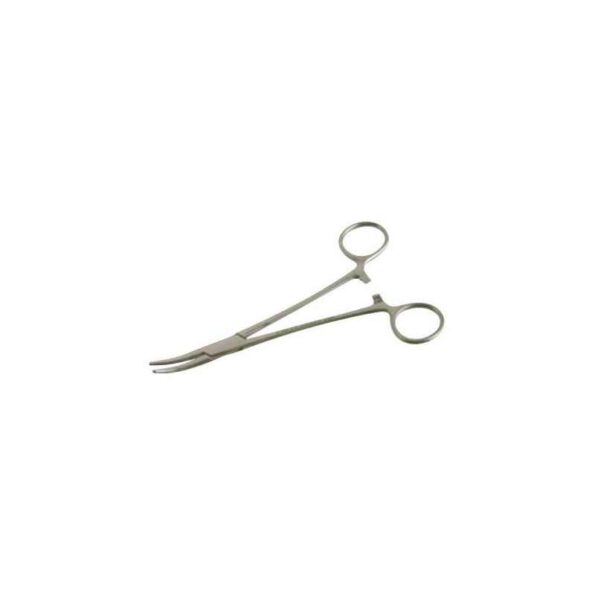 Downz 17cm Cvd. Fine Artery Forceps