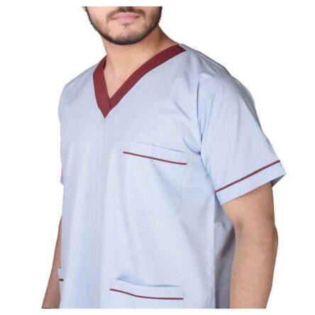 Yaya YA7203 Doctors Special Suit