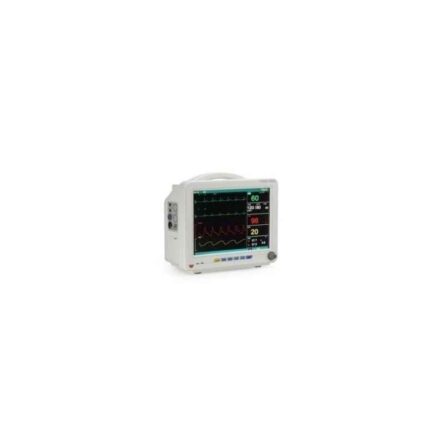 ChoiceMMed MMED8000C Patient Monitor/VSM