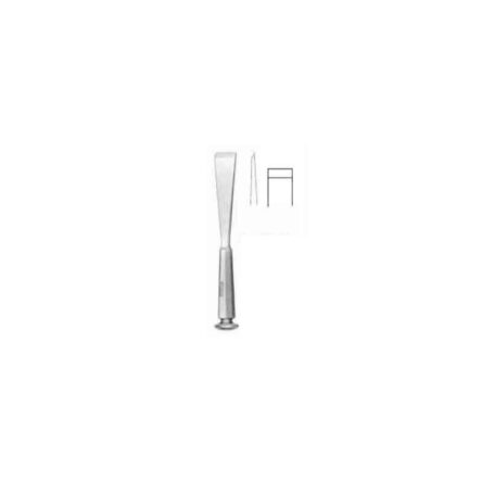 Downz 20mm S.S Steel Chisel