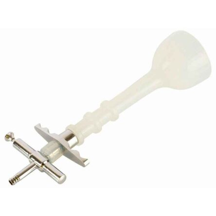 Divine Medicare Silicon Cup Gynecologist Gynecology for Vacuum Pump Cup with Release Valve