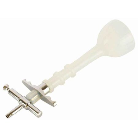 Divine Medicare Silicon Cup Gynecologist Gynecology for Vacuum Pump Cup with Release Valve