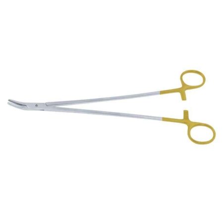 Downz 25cm T.C Finochietto Needle Holder
