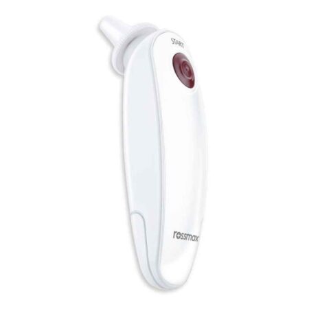 Rossmax RA600 Infrared Ear Thermometer