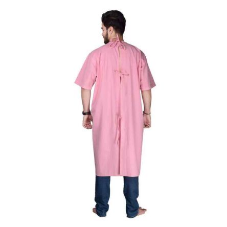 Yaya YA7304B Patient Gown