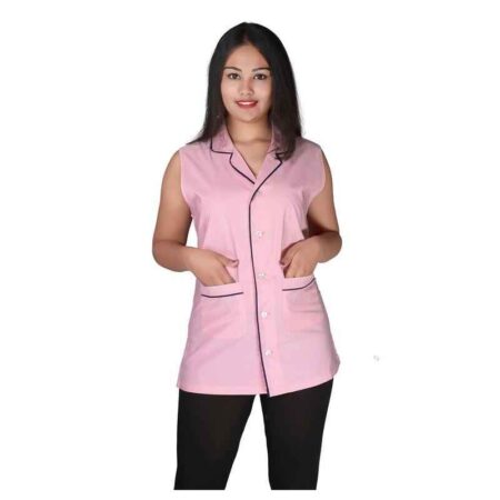 Yaya YA7105 Nursing Apron