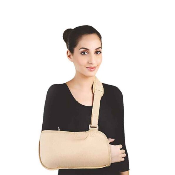 Flamingo Arm Sling Support