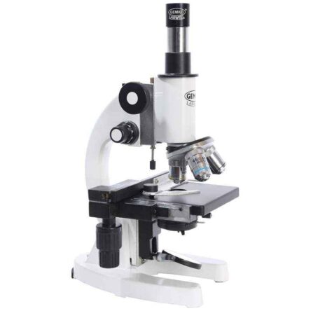 Gemko Labwell Monocular Microscope