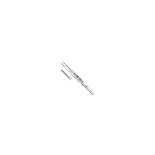 Downz 3.5mm Debakey Dissecting Forceps