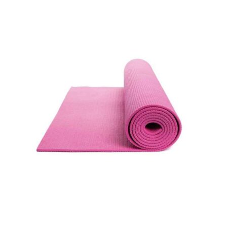 Prokyde SeG-Prkyd-25 4mm Pink α Lite Yoga Mat