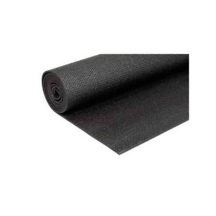 Prokyde SeG-Prkyd-27 6mm Black α Lite Yoga Mat