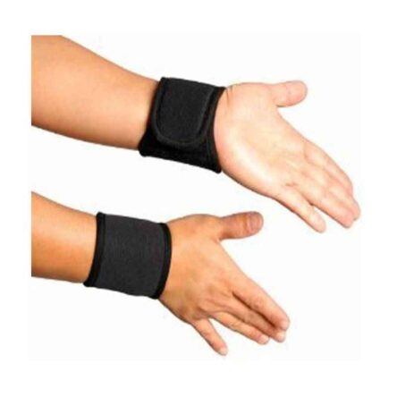 Turion RT30 Wrist Binder With Double Lock (Pack of 2)