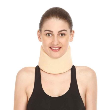 Samson CA-0103 Firm Density Boneless Cervical Collar