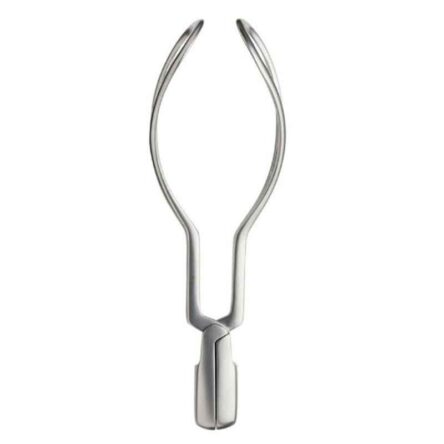 Forgesy GSS96 Wrigley Obstetrical Forceps