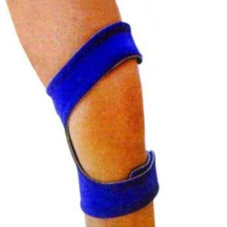 Vissco XL Neoprene Patella Knee Binder