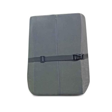 Samson LS-0412 Moulded Foam Back Support