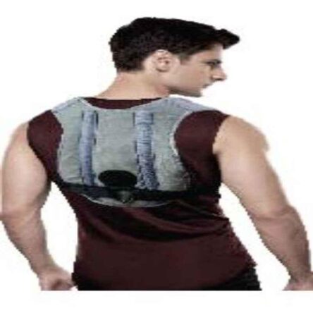 Vissco L Posture Aid