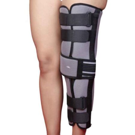 Med E-Move Elastic Knee Immobilizer