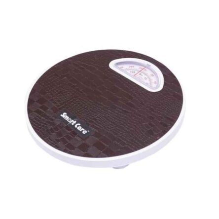 Smart Care Mechanical Body Weight Scale