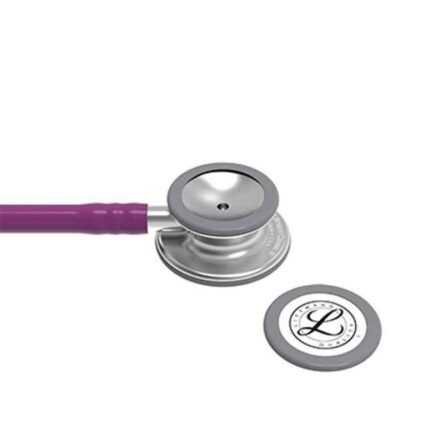 Littmann 5831 Classic lll 27 Inch Purple Stethoscope